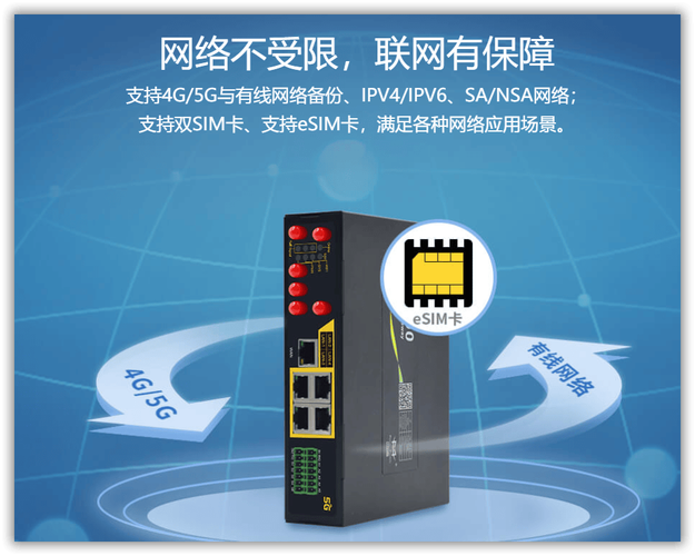 智能工业网关优质厂家的应用场景与选型关注点说明
