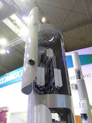 "5G ready"!康普在MWC2019上展出5G解决方案产品组合